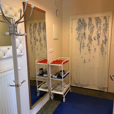 Kristall Doppelzimmer Direkt Im Zentrum, Balkon Bad Ischl Exterior photo