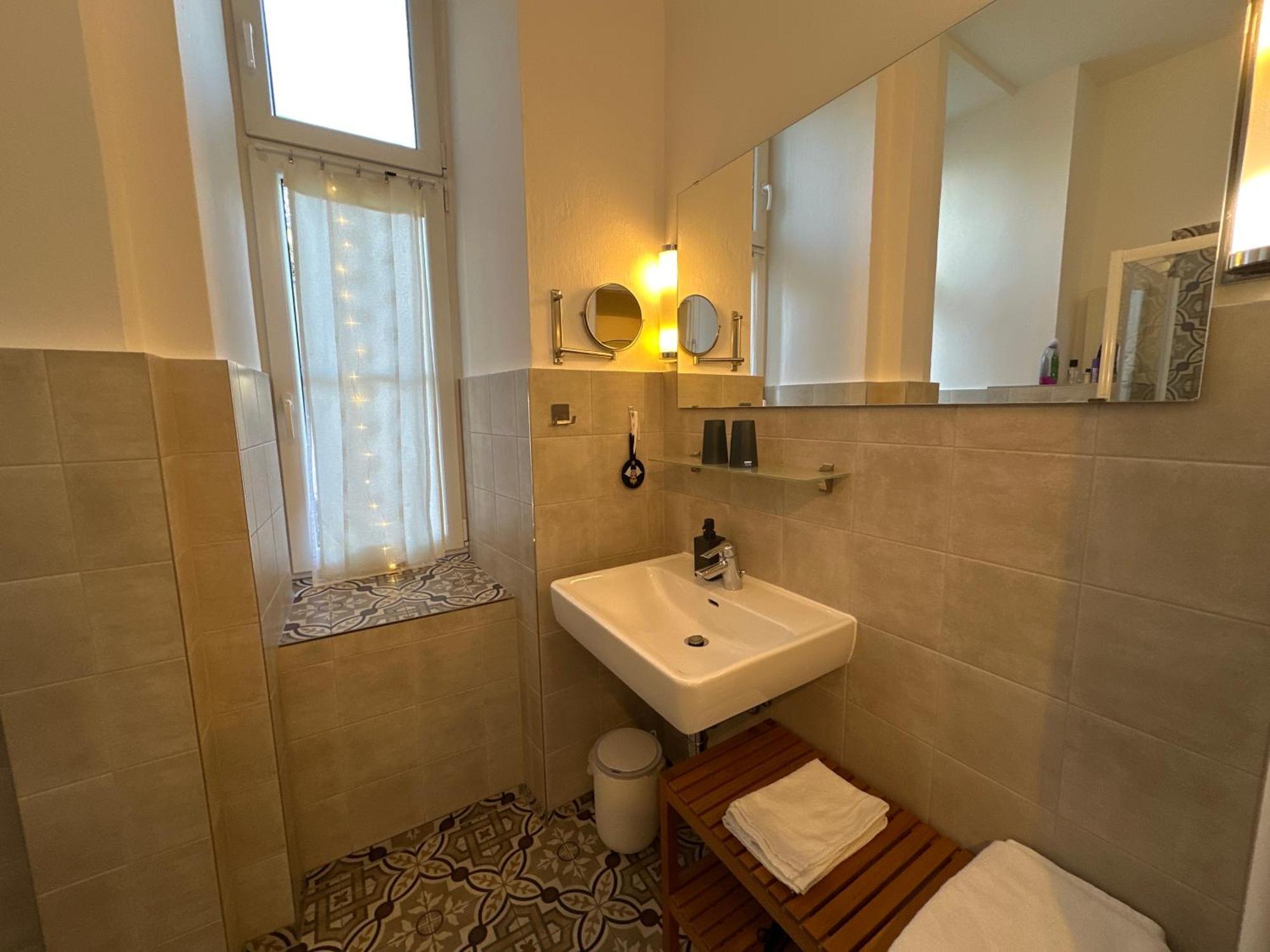Kristall Doppelzimmer Direkt Im Zentrum, Balkon Bad Ischl Exterior photo
