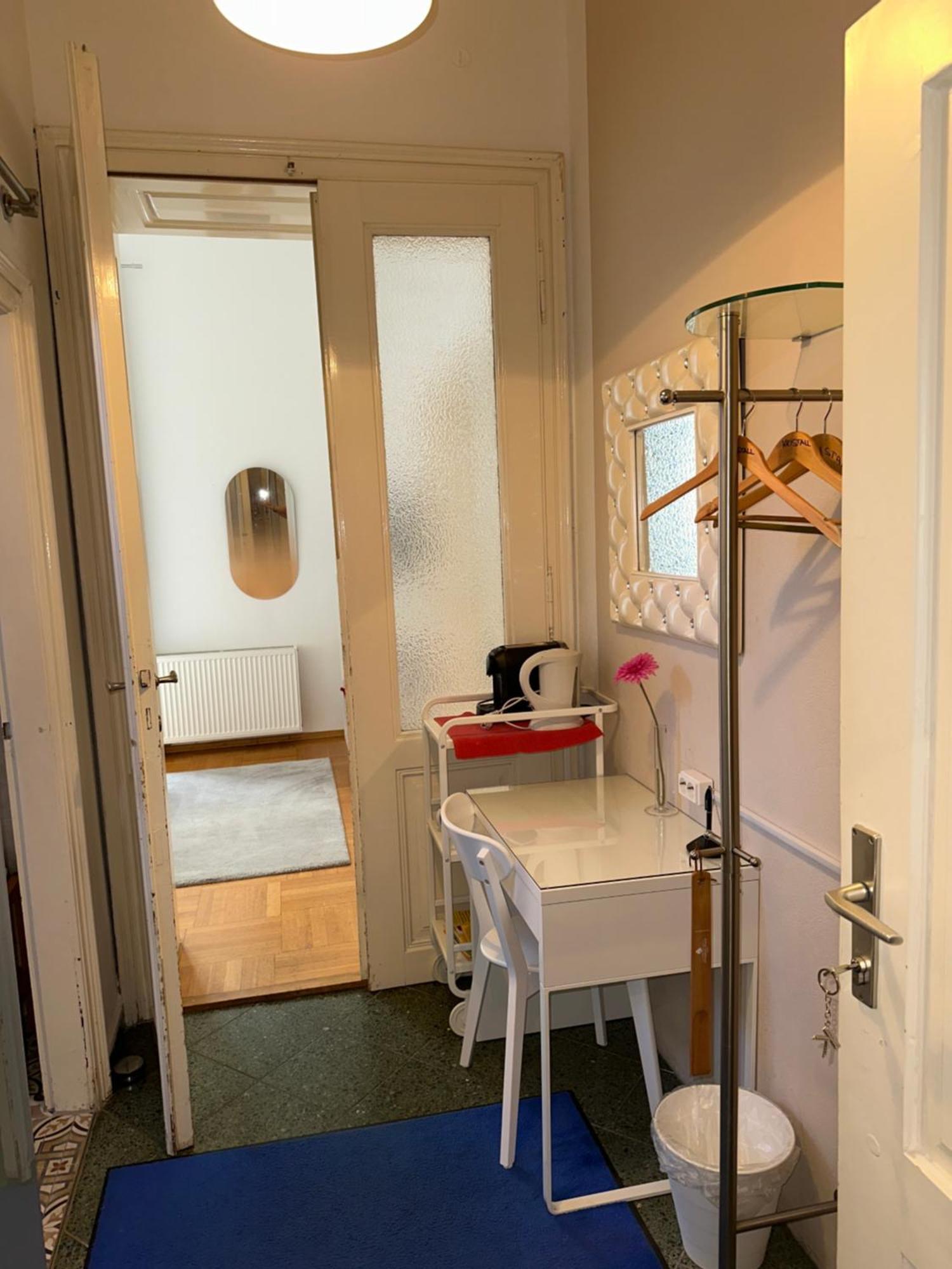 Kristall Doppelzimmer Direkt Im Zentrum, Balkon Bad Ischl Exterior photo